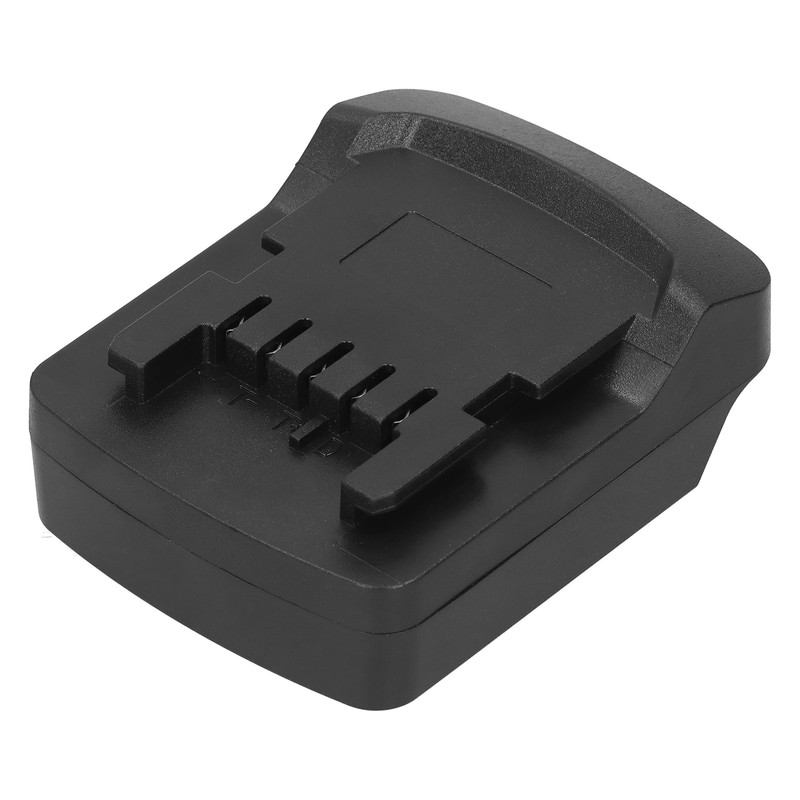Adapter for Makita 18V BL Lithium Battery to for Metabo