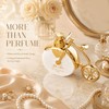 Go Chic Gold Perfume for Women, 0.85oz / 25ml, Oriental