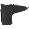 Masterbunny Continuous Classic Putter Cover [Coating Series] (Pin-type/Magnetic) / Golf