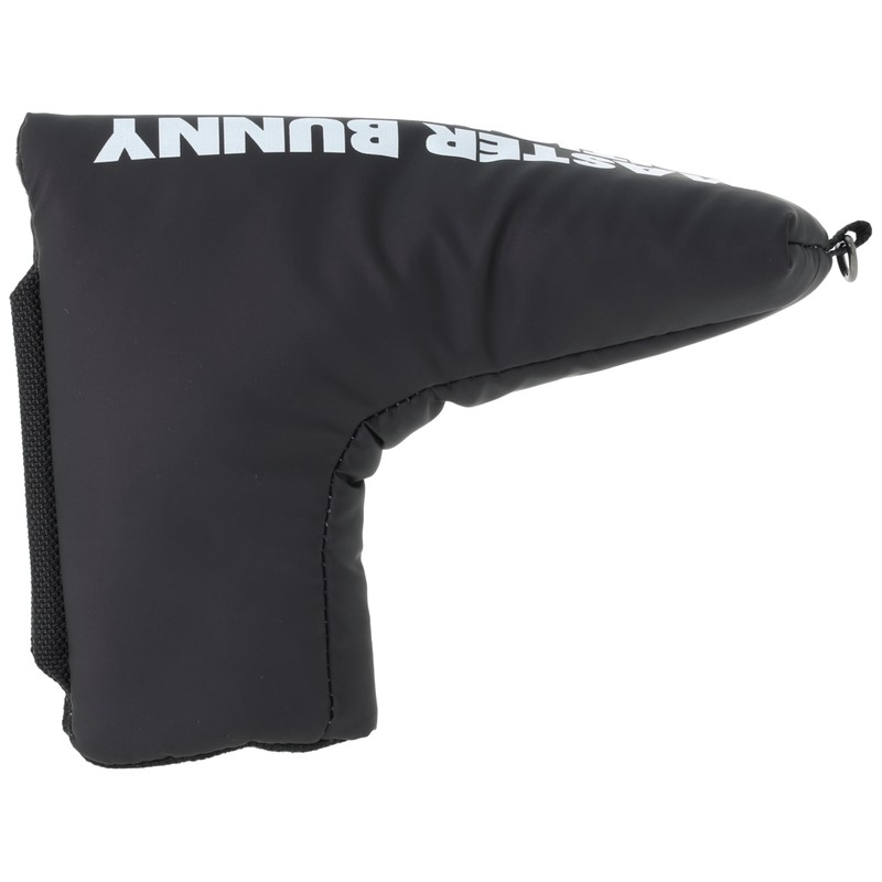 Masterbunny Continuous Classic Putter Cover [Coating Series] (Pin-type/Magnetic) / Golf