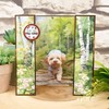 Hunkydory - 32 A4 White Decoupage Topper Sheets (8 Designs,
