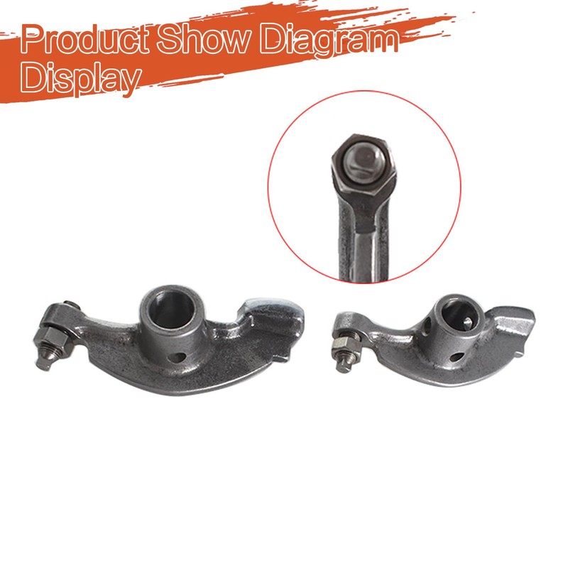 labwork Engine Rocker Arm Camshaft Cam Shaft Replacement for Yamaha