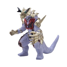 Ultra Monster DX Belial Fusion Beast Thunder Killer