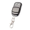 4 Buttons Door Remote Control Wireless Door Opener Transmitter for
