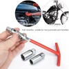 Spark Plug Wrench Set 16/21 mm Spark Plug Socket Spark