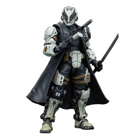 JOYTOY 1/18 Action Figure Battle for The Stars Sorrow Expeditionary Forces 09th Legion Assault Company-Striker Collection Model Birthday Gifts