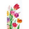 IHR Ideal Home Range Dinner Napkins Disposable 3-Ply Paper Hand