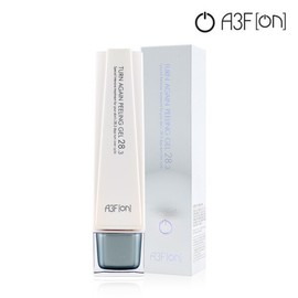A3FON Turn Again Peeling Gel 28.3 150g / 에이쓰리에프온 턴 어게인 필링젤 28.3 150g