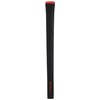 Iomic Grip Black x Coral Red M60 Diameter Outer Diameter 0.07 (21.8 mm) Black ARMORII No Backline