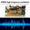 AM Radio Transmitter Board DIY Campus Broadcast Kit, Short Wave