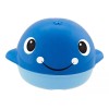 Chicco Juguete Para Bañera Ballena Nada Y Salpica