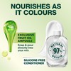 Garnier Nutrisse Permanent Hair Colour 3.6 Crimson Promise