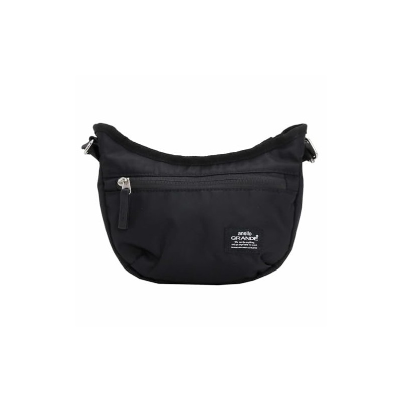 Anello Grande TINY GTM0931 Mini Shoulder Bag, BK, Free size