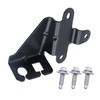 YHB Throttle Cable Bracket for drive by cable LS 4.8