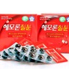 종근당건강(주) 헤모론철분 철분제 엽산 임산부영양제 철분약 Jongkundang Health Co., Ltd.