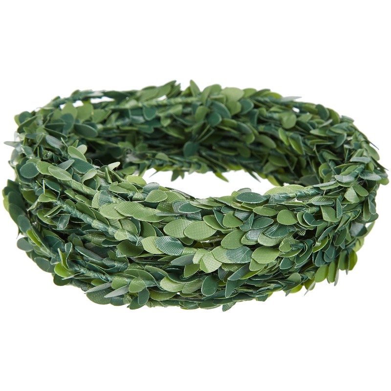 Rayher Hobby Box Tree Garland, 5 m Roll - 5107300