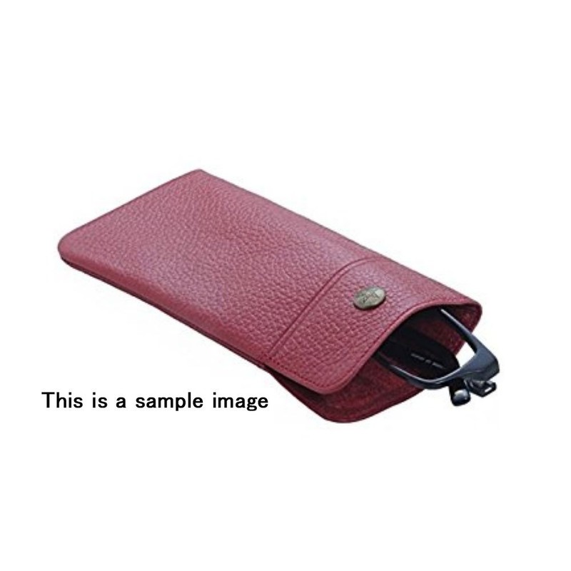 B – 7 Glasses Case Drop-In Black 886254