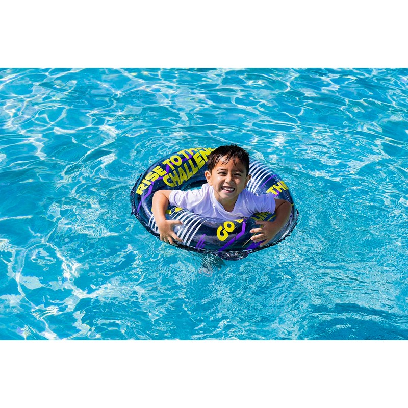 Igarashi RLC-770V 27.6 inches (70 cm) Float Ring, Gobiyondo Kiwa