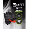 Maxfit Guantes Gym Tacticos Pesas Crossfit Gimnasio Maxfit St006