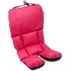 LAKIA 228xxx 228102 Child Seat Cushion, Comfortable Design Does Not