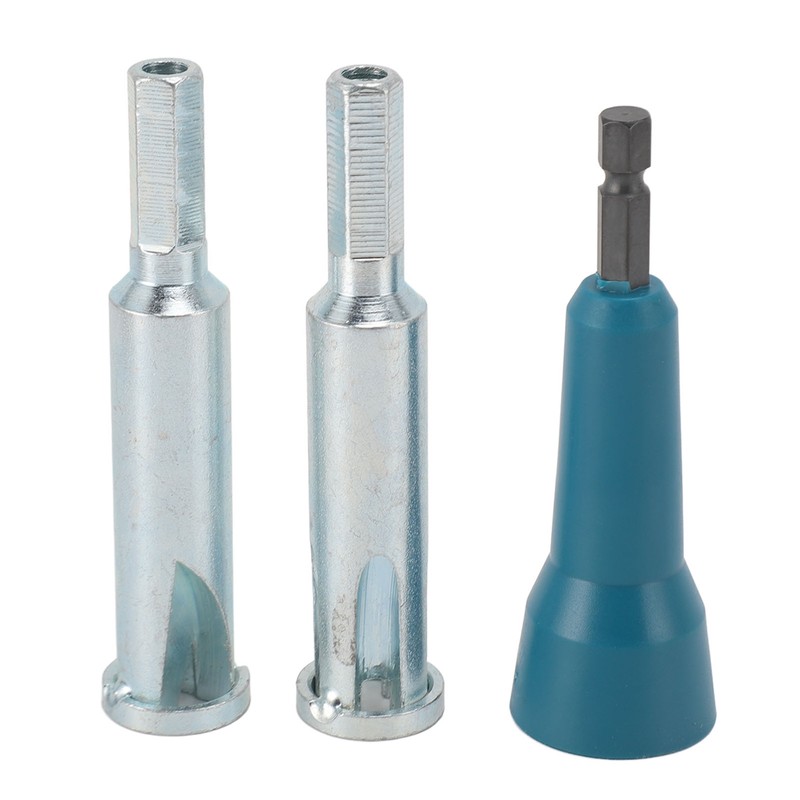 3PCS Set Cable Wire Stripper and Twister Wire Stripping Tool