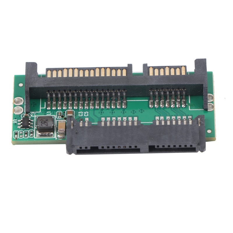 ASHATA 1.8 Micro SATA SSD HDD Hard Disk Drive, Micro