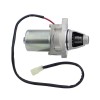 Soarider Starter&Relay for Suzuki LT80 Quadsport 1987-2006 ATV 31100-40B00 with