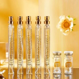 Hilos Colágeno Tensores 24k + Serum