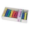 Bontempi RainbowChimes: Xylophone with 8 Coloured Metallic Notes for Sparkling