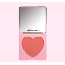 DOLL BEAUTY COSTA DEL DOLL PRETTY FLY BLUSHER, DOLL BEAUTY