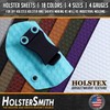 HOLSTEX Thermoform Sheet - (Basketweave Texture) - (.080 Thickness) -