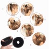 25 Piezas Kit de Herramientas para peinar el cabello,kit de