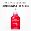 Parnell AHA 9.12% Omija Ceramic Wash-Off Serum | 1-Minute Face