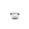de Buyer - Runde Schlagschüssel mit Silikonboden - 16cm Durchmesser