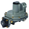 Emerson-Fisher LP-Gas Equipment R632A-CFF Propane 2-Stage Regulator – Integral Dual