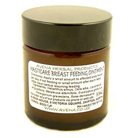 Breast Feed Ointment 30ml
