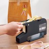 Open Industry Seal Peeler, Detachment Machine, Detachment Device, Seal, Label