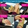 medi Neoprene Carpal Tunnel Wrist Support - carpal tunnel, sprains,