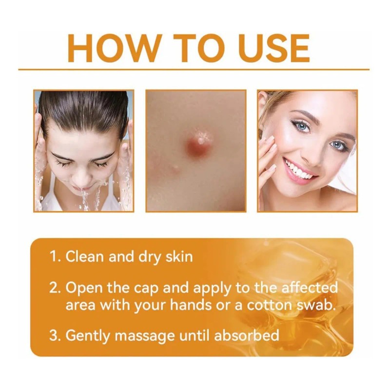 Crema Para Tratamiento Piel Daasry Bee, Restauración Piel2