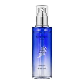 BEAUTNICE Rosemary Hair Treatment Oil Spray, Bluebell Floral, Infused with Argan Oil, Batana Oil, Lavender Oil, 2.71 fl oz