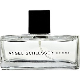 Angel Schlesser By Angel Schlesser For Men. Eau De Toilette Spray 4.17 Ounces