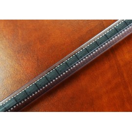 Texas Instruments ((50 Pieces)) UA741CP IC OPAMP GP 1MHZ SGL LP 8DIP 741 UA741, IC OPAMP GP 1MHZ 8DIP, Linear - Amplifiers - Instrumentation, OP Amps, Buffer Amps