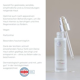 Wellmaxx skineffect anti-age even skin serum