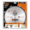 CMT ORANGE TOOLS 253.096.14 ITK COMP MITER 14"x96x1"