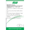 A.Vogel A.Vogel Menoforce Sage Tablets | for Menopausal Hot Flushes