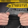 Commander 55 Gallon 2 MIL (eq) Heavy Duty Contractor Bags