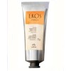 Crema/pulpa Para Manos Natura Eckos 75gr Varios Aromas