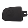 Car Dash Speaker Grille Cover Dustproof Premium Sound Quality Impact