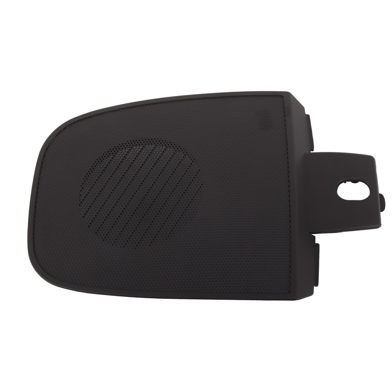 Car Dash Speaker Grille Cover Dustproof Premium Sound Quality Impact