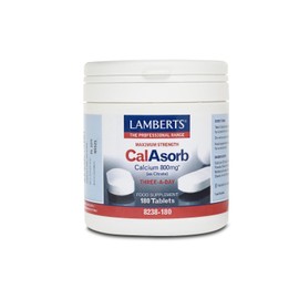 Lamberts Cal Asorb